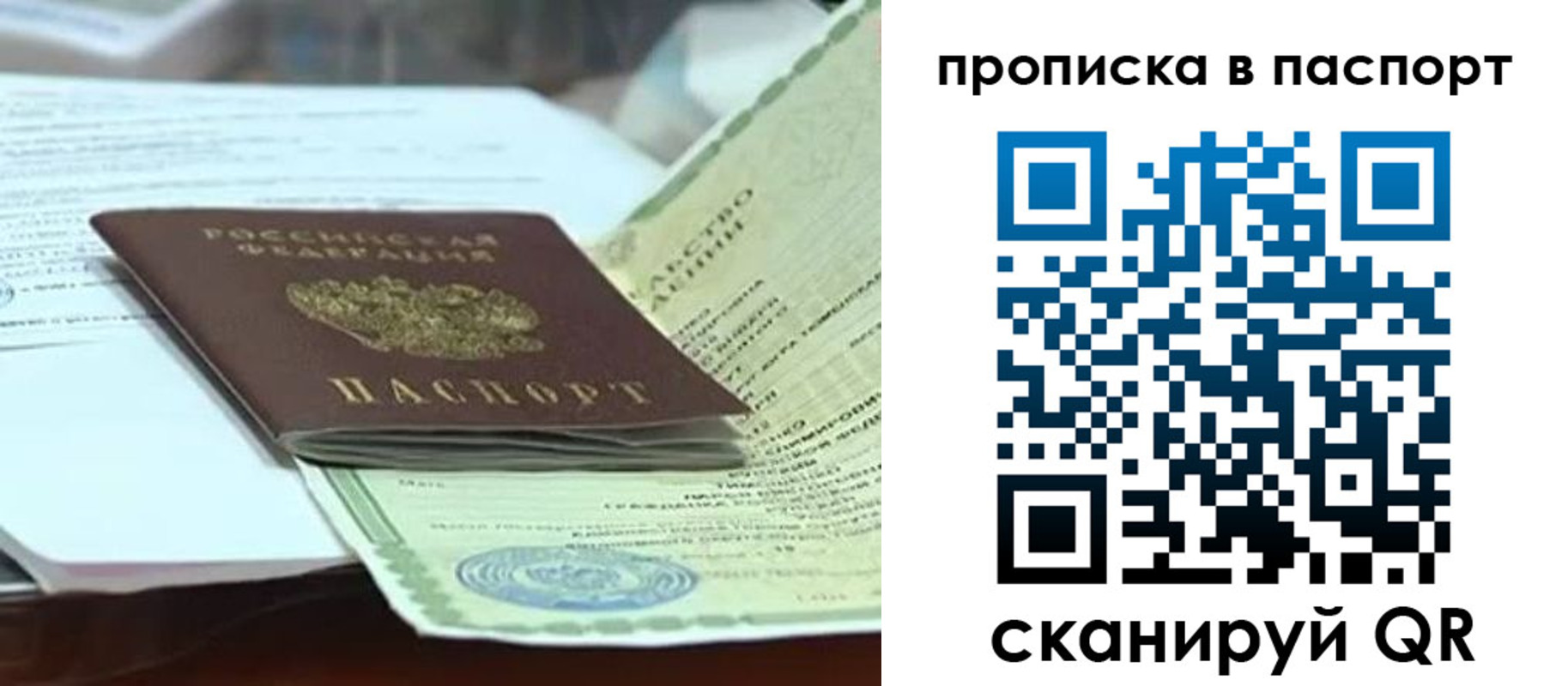 купить прописку в Алексине