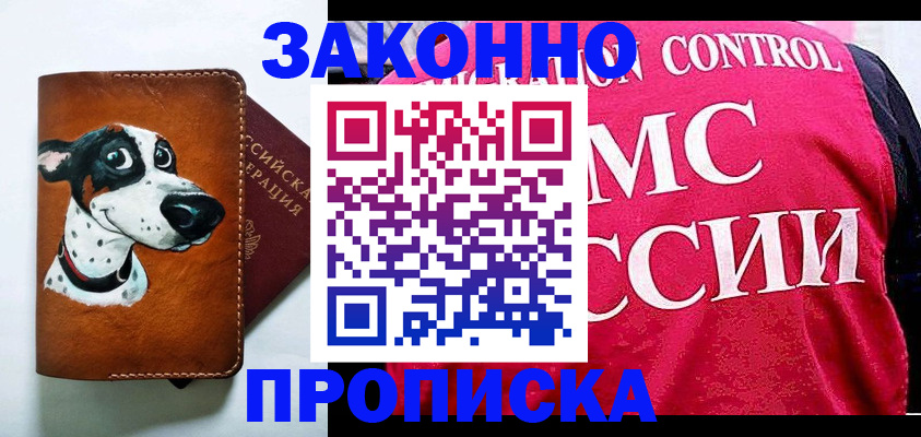 прописка 2025 в Алексине